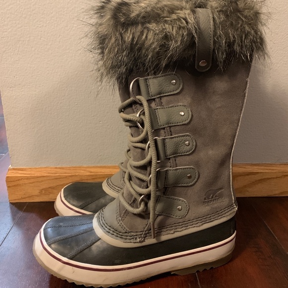 Sorel Shoes - Sorel Boots